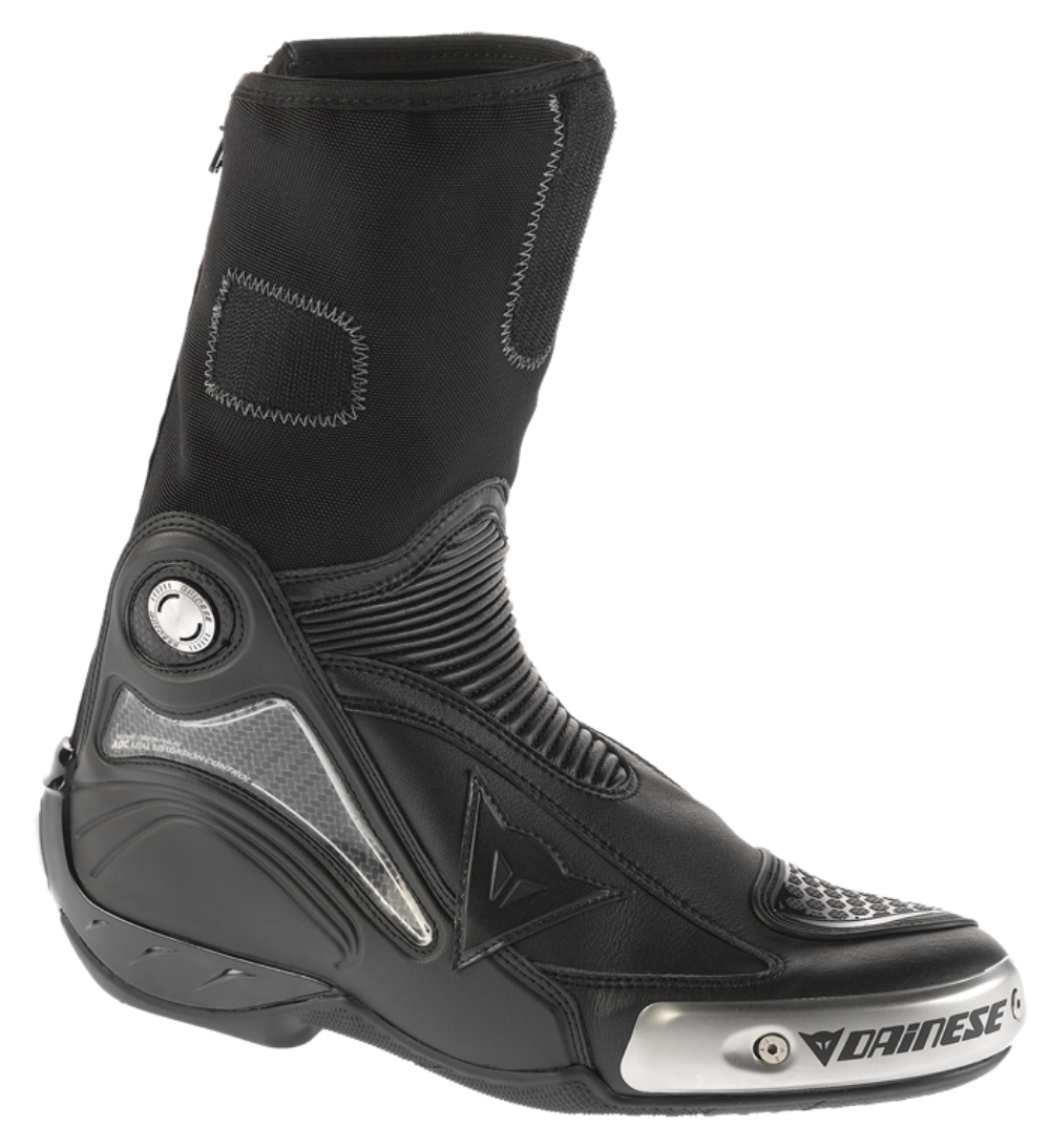 Botas  Dainese Axial Pro