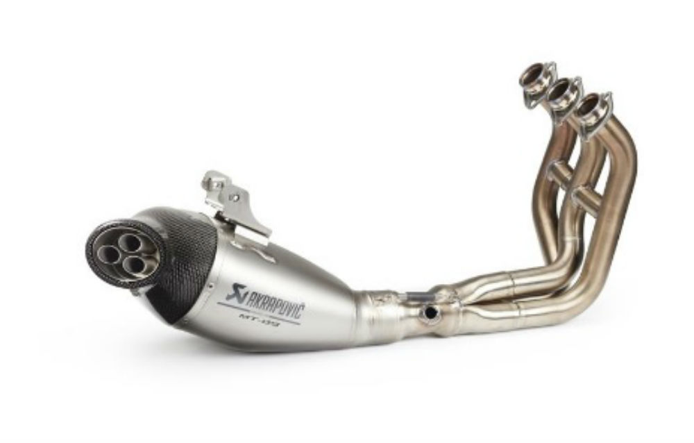 Ensaio: Yamaha MT09 – 2017 “Re-Evolution on the Dark Side”