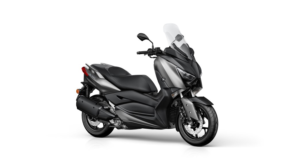 Yamaha X-MAX 300 chega em Maio