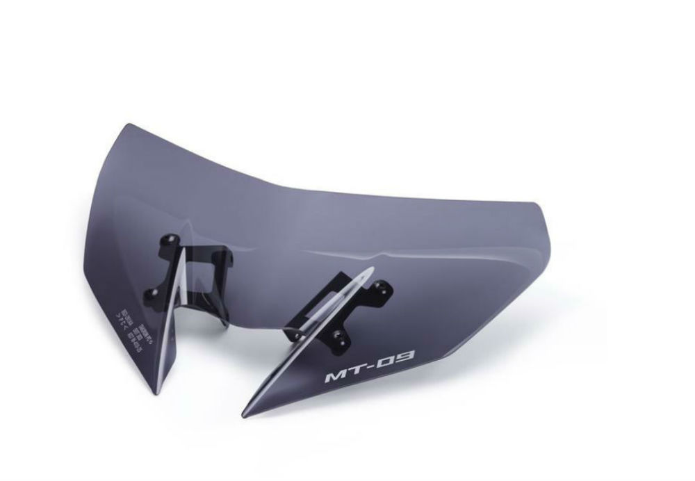 Ensaio: Yamaha MT09 – 2017 “Re-Evolution on the Dark Side”