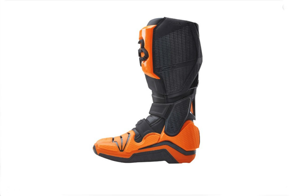 Botas Fox Instinct