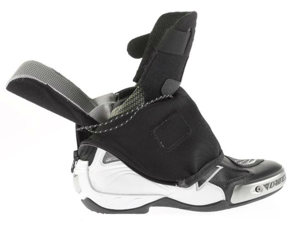 Botas  Dainese Axial Pro