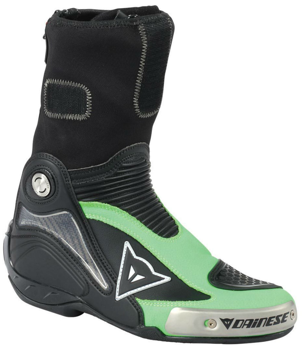 Botas  Dainese Axial Pro