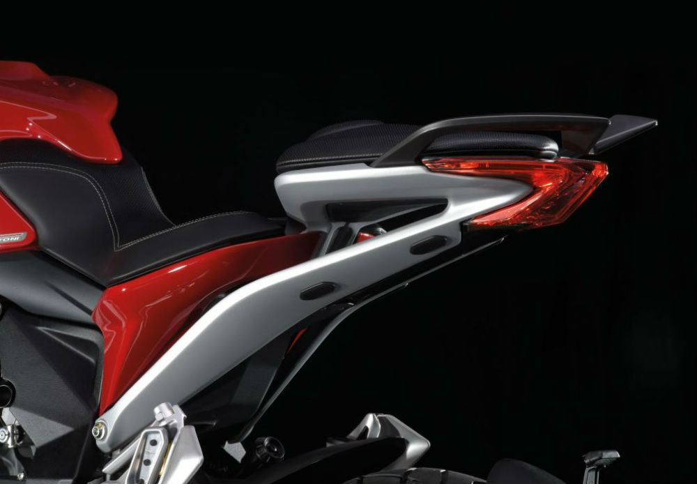 Ensaio: MV Agusta Turismo Veloce “ Performance e Versatilidade ”