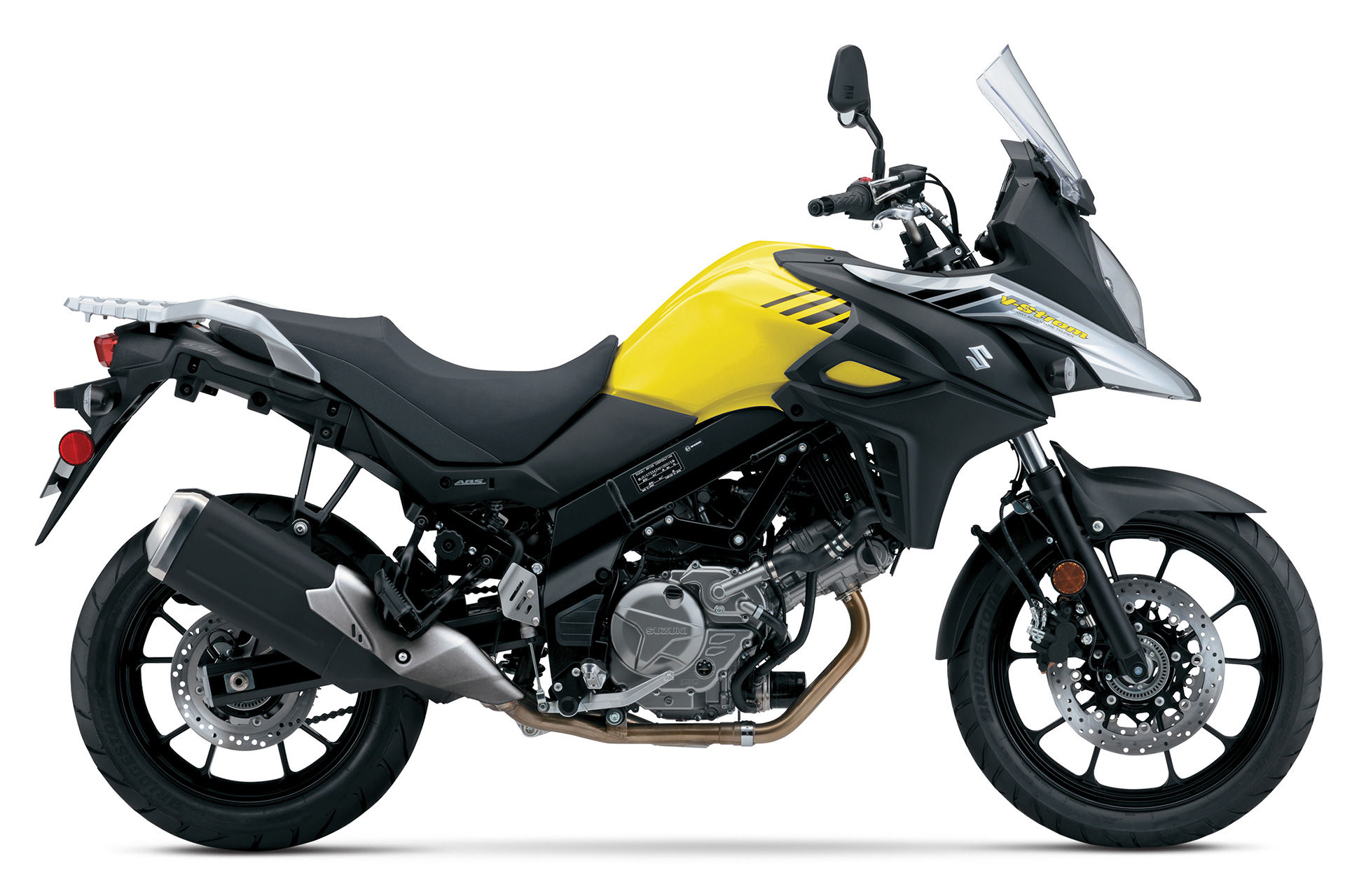 Ensaio Suzuki V-Strom 650 de 2017 – uma Desportiva Aventureira robusta e fiável.