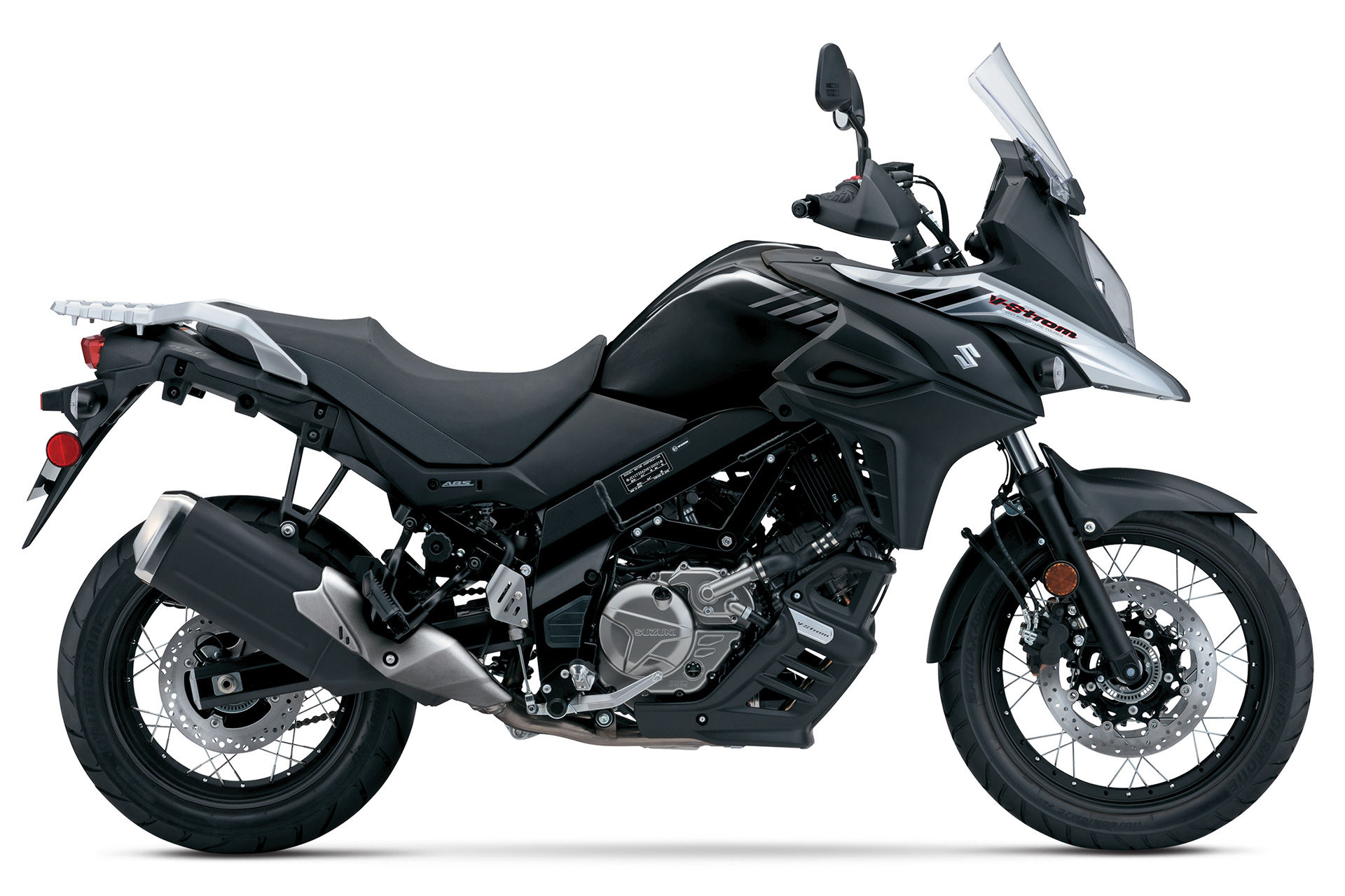 Ensaio Suzuki V-Strom 650 de 2017 – uma Desportiva Aventureira robusta e fiável.