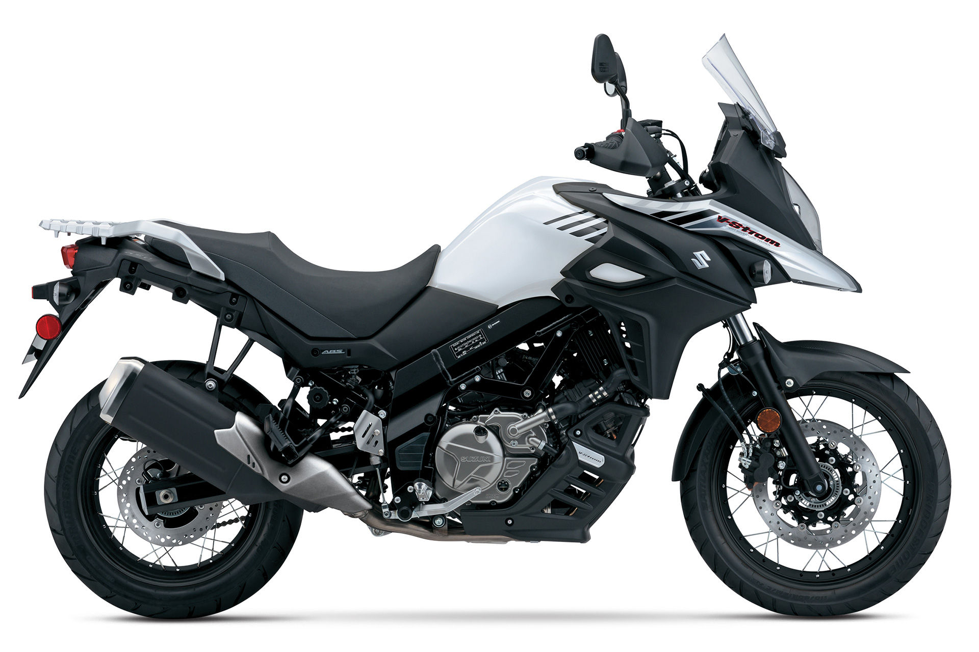 Ensaio Suzuki V-Strom 650 de 2017 – uma Desportiva Aventureira robusta e fiável.