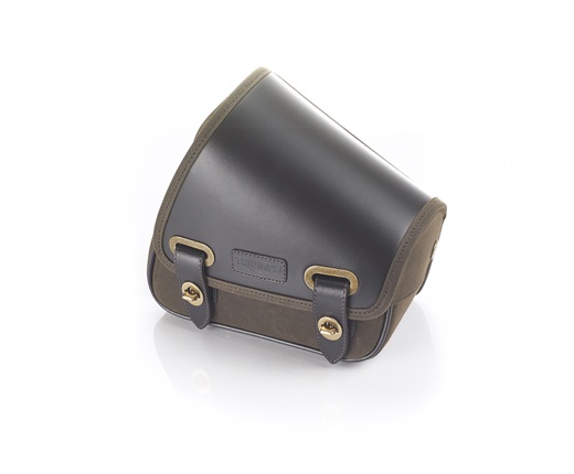 Ensaio Triumph Bobber – Rebelde com Causa