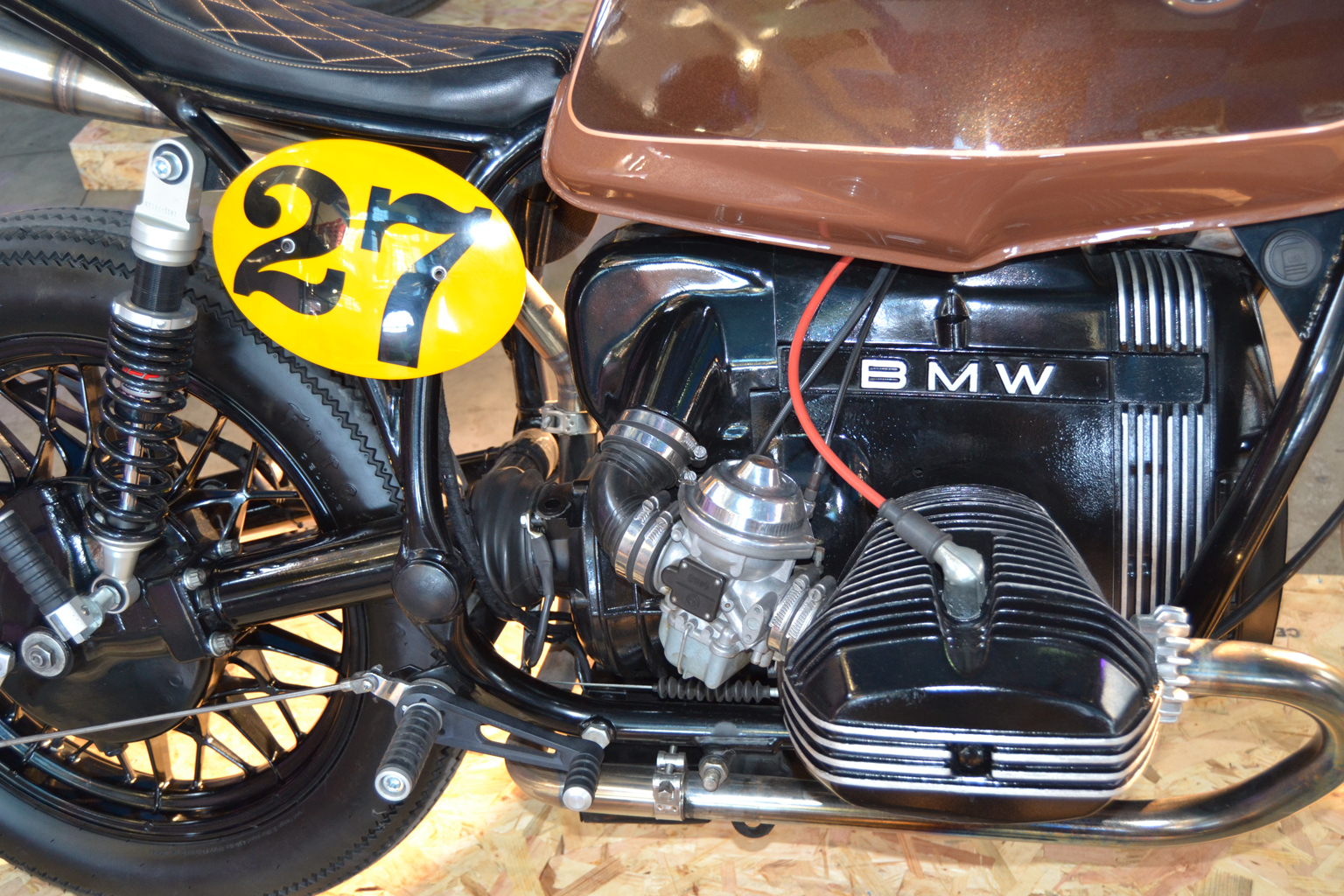 Art & Moto no Lx Factory – 26, 27 e 28 de Maio