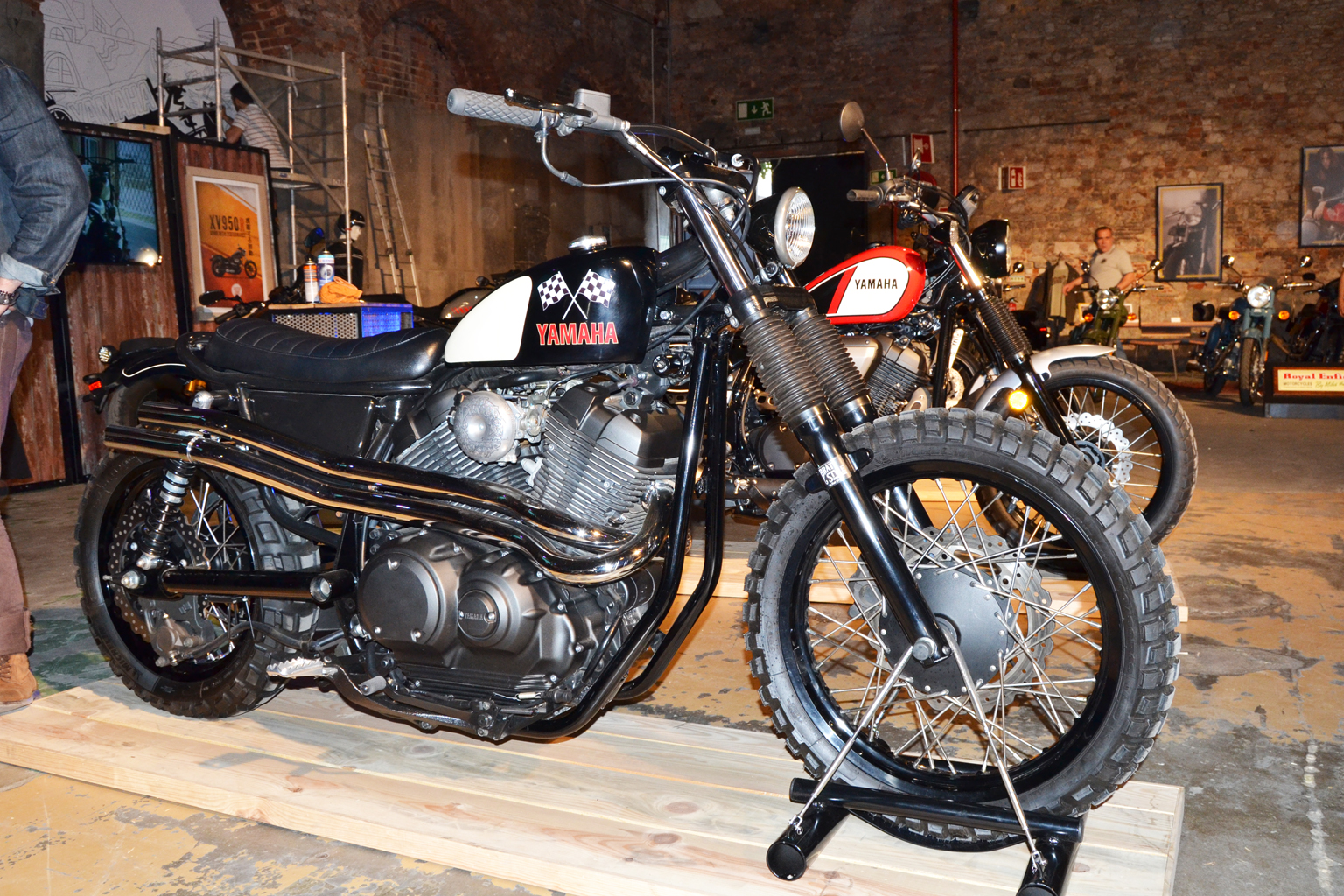 Art & Moto no Lx Factory – 26, 27 e 28 de Maio