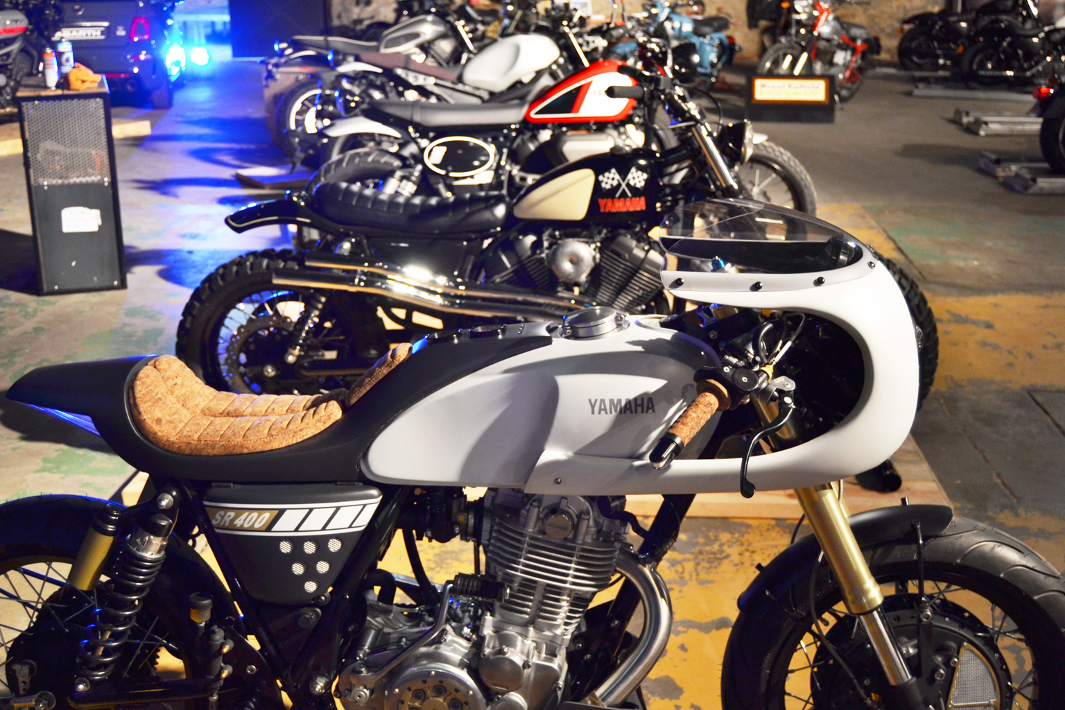 Art & Moto no Lx Factory – 26, 27 e 28 de Maio