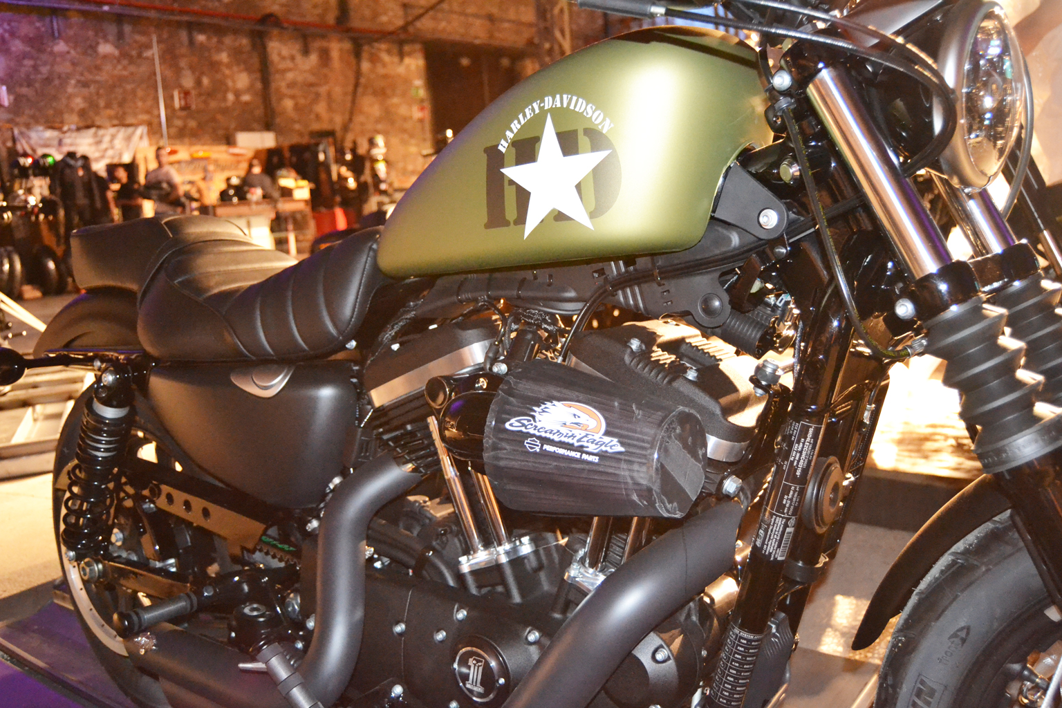 Art & Moto no Lx Factory – 26, 27 e 28 de Maio