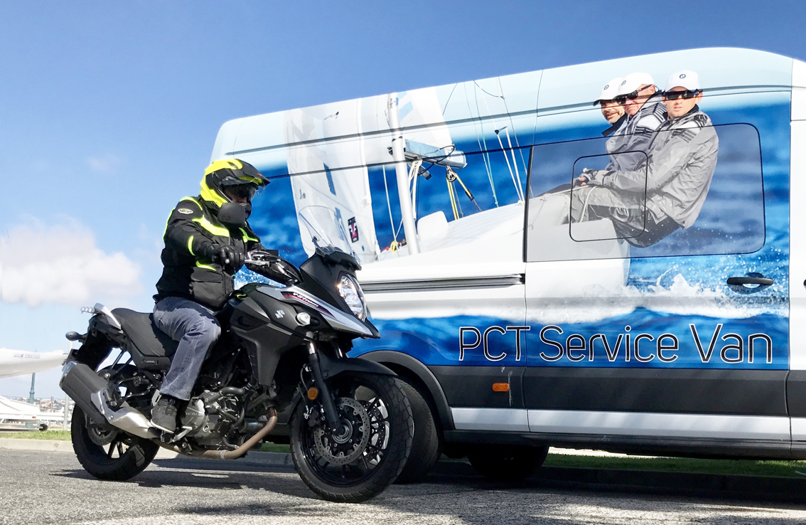 Ensaio Suzuki V-Strom 650 de 2017 – uma Desportiva Aventureira robusta e fiável.