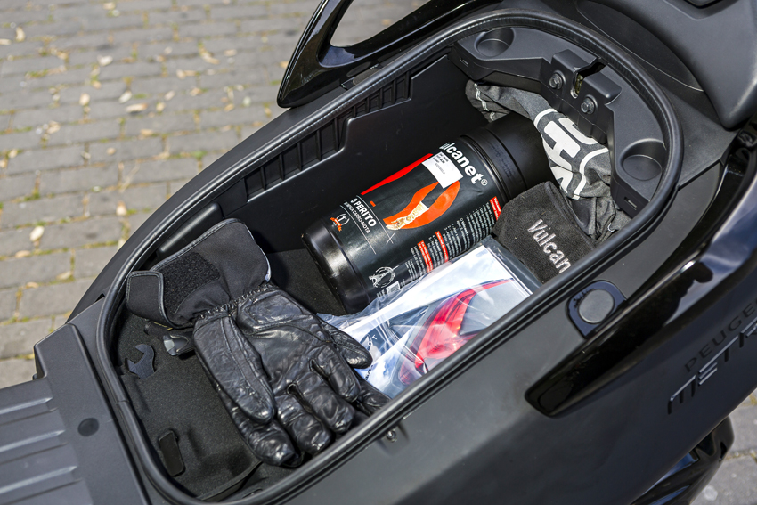 Ensaio Peugeot Metropolis – Alternativa na mobilidade com mais de 2 rodas