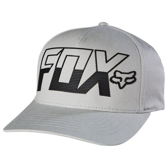 FOX Baseball CAPS – Gama 2017