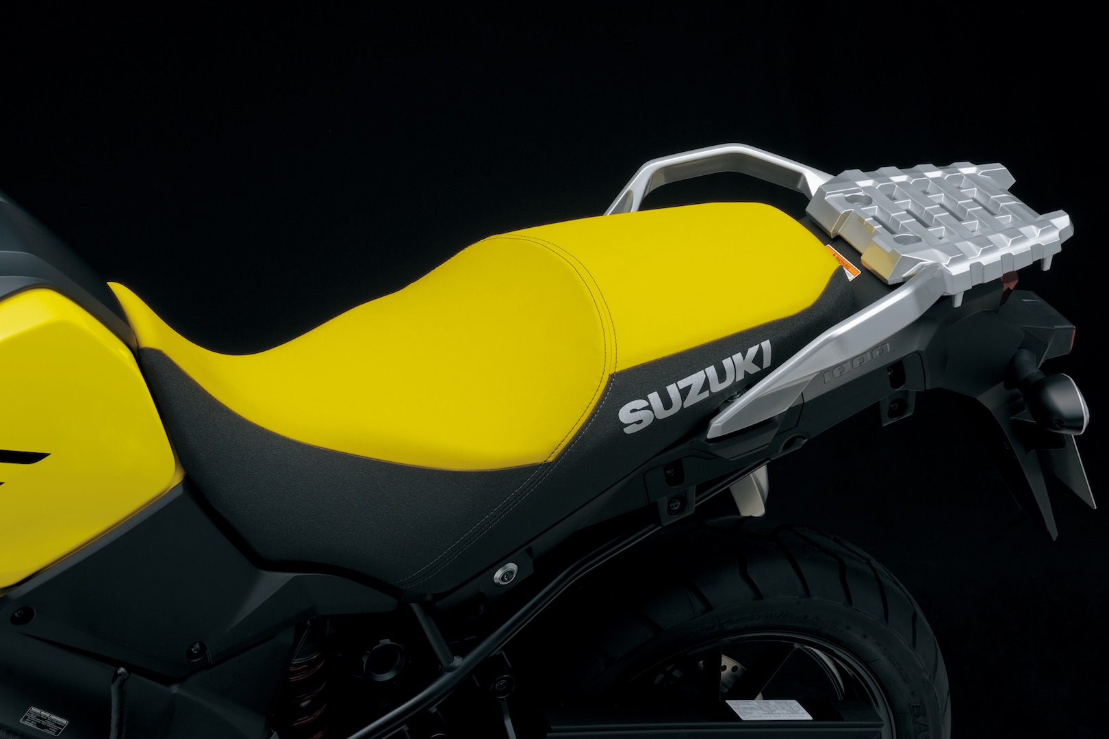 Ensaio Suzuki V-Strom 1000 de 2017 – Aventureira V Twin