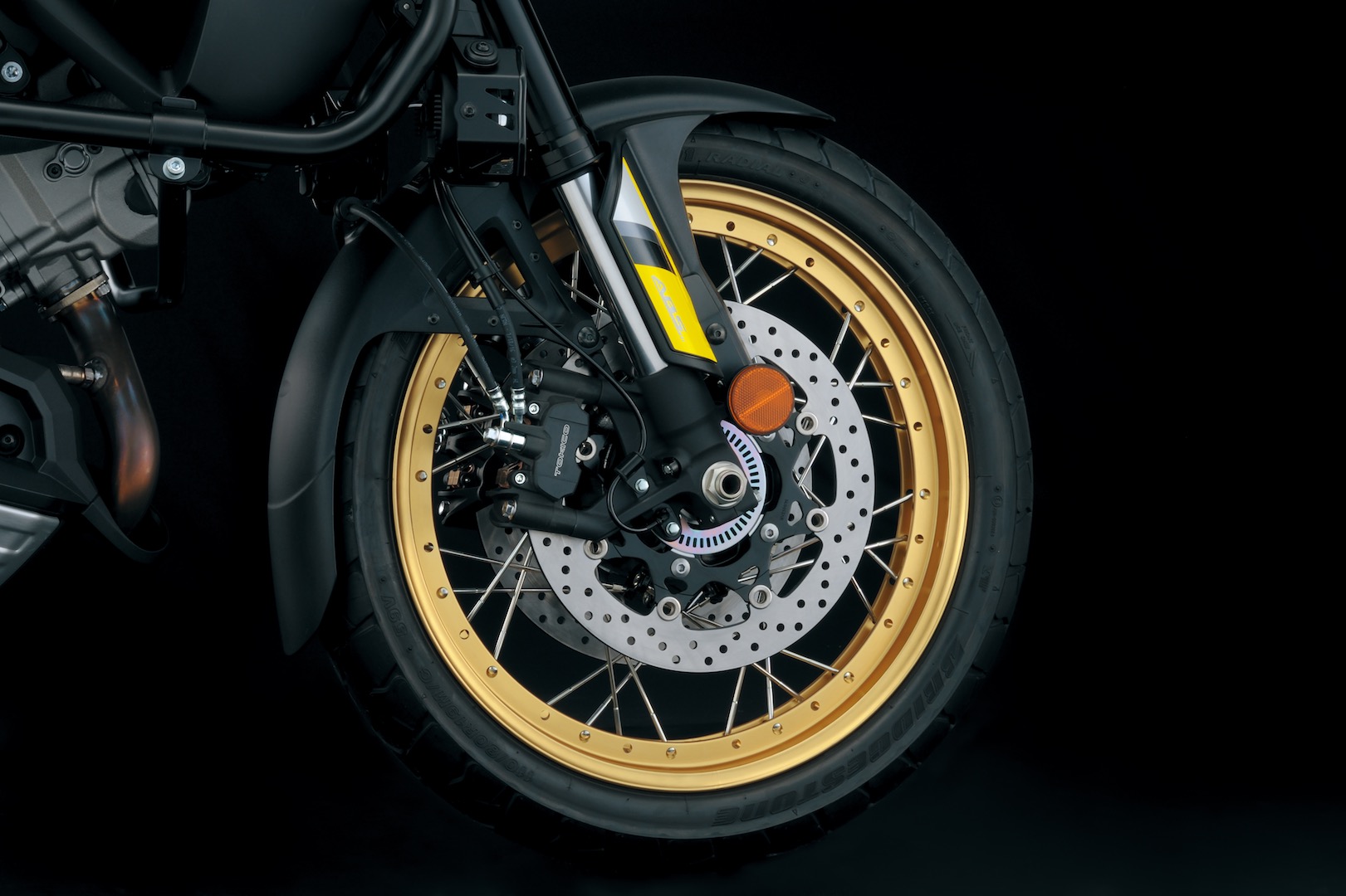 Ensaio Suzuki V-Strom 1000 de 2017 – Aventureira V Twin
