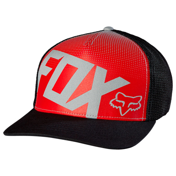 FOX Baseball CAPS – Gama 2017