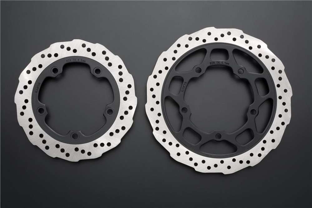 Suzuki GSX 250R a desportiva do dia-a-dia