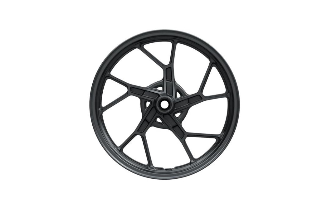 Suzuki GSX 250R a desportiva do dia-a-dia