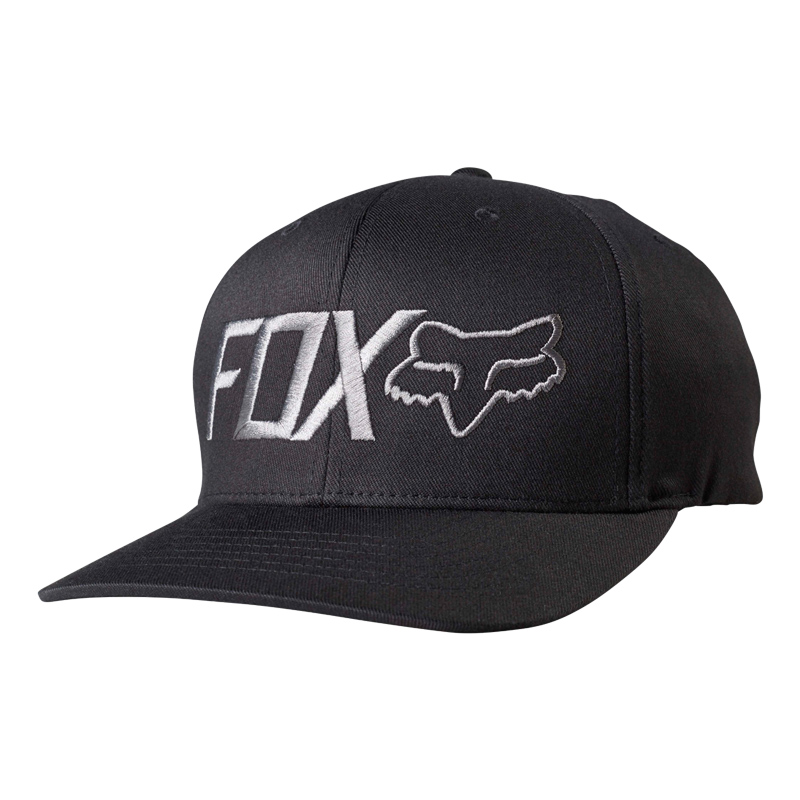 FOX Baseball CAPS – Gama 2017