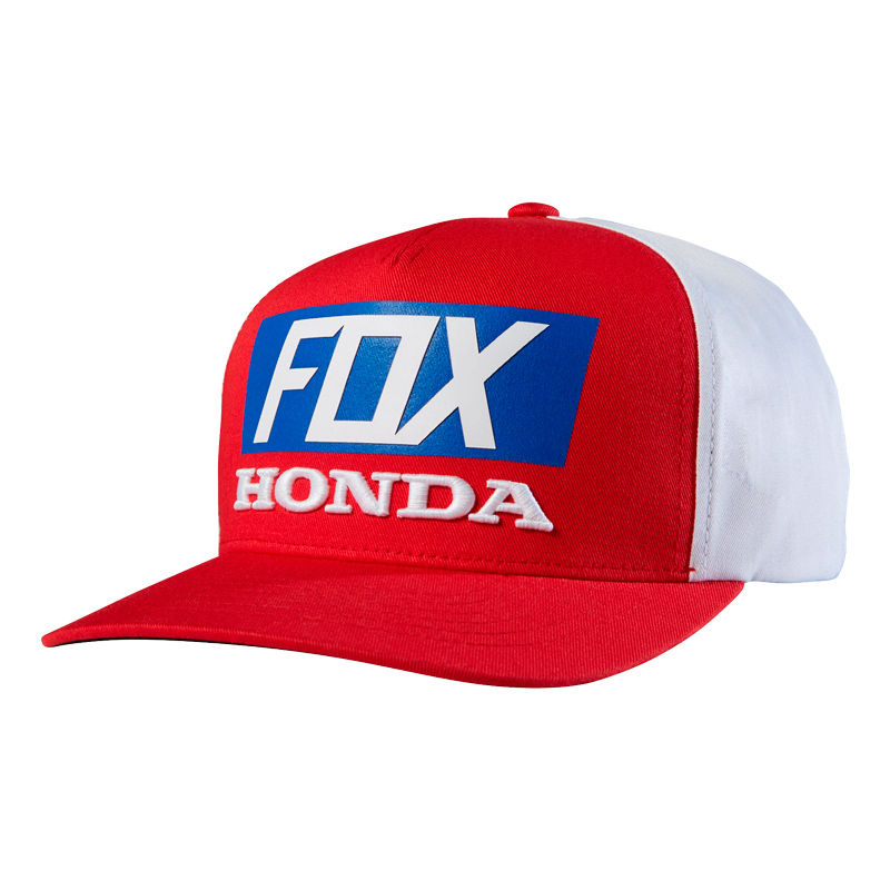 FOX Baseball CAPS – Gama 2017