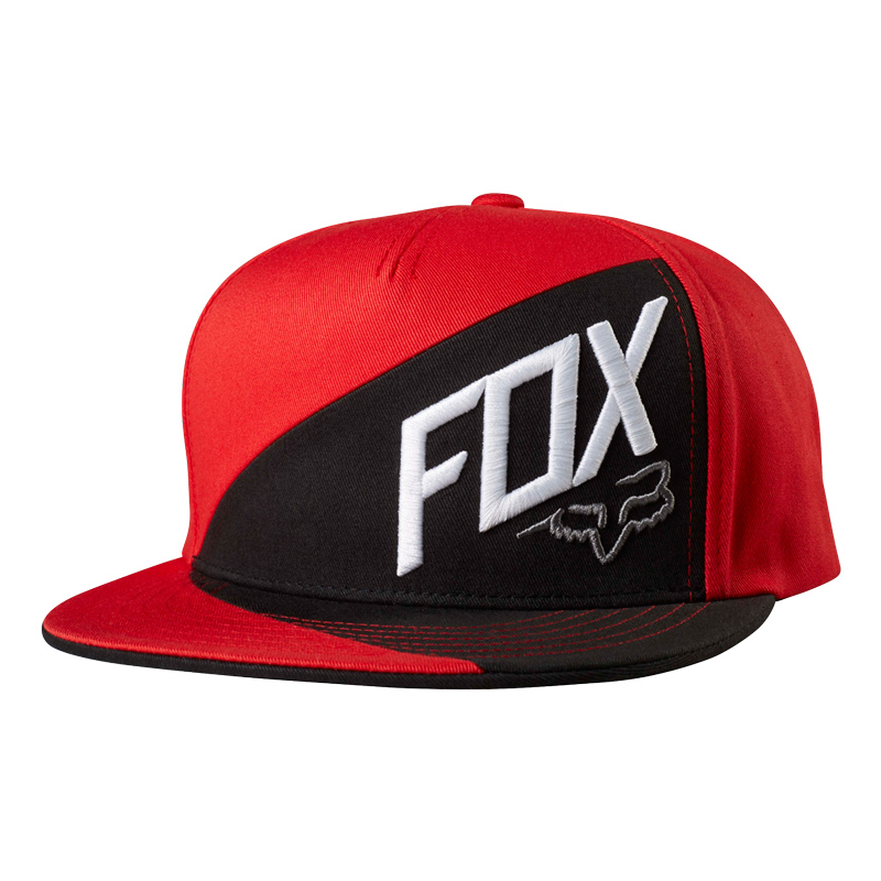 FOX Baseball CAPS – Gama 2017