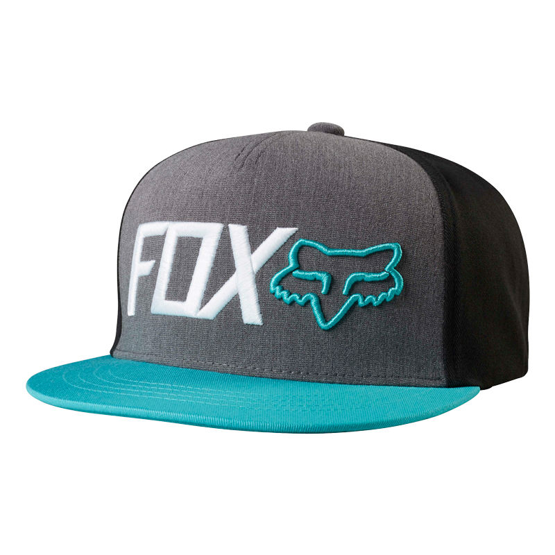 FOX Baseball CAPS – Gama 2017