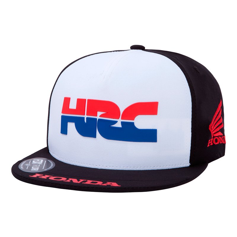 FOX Baseball CAPS – Gama 2017