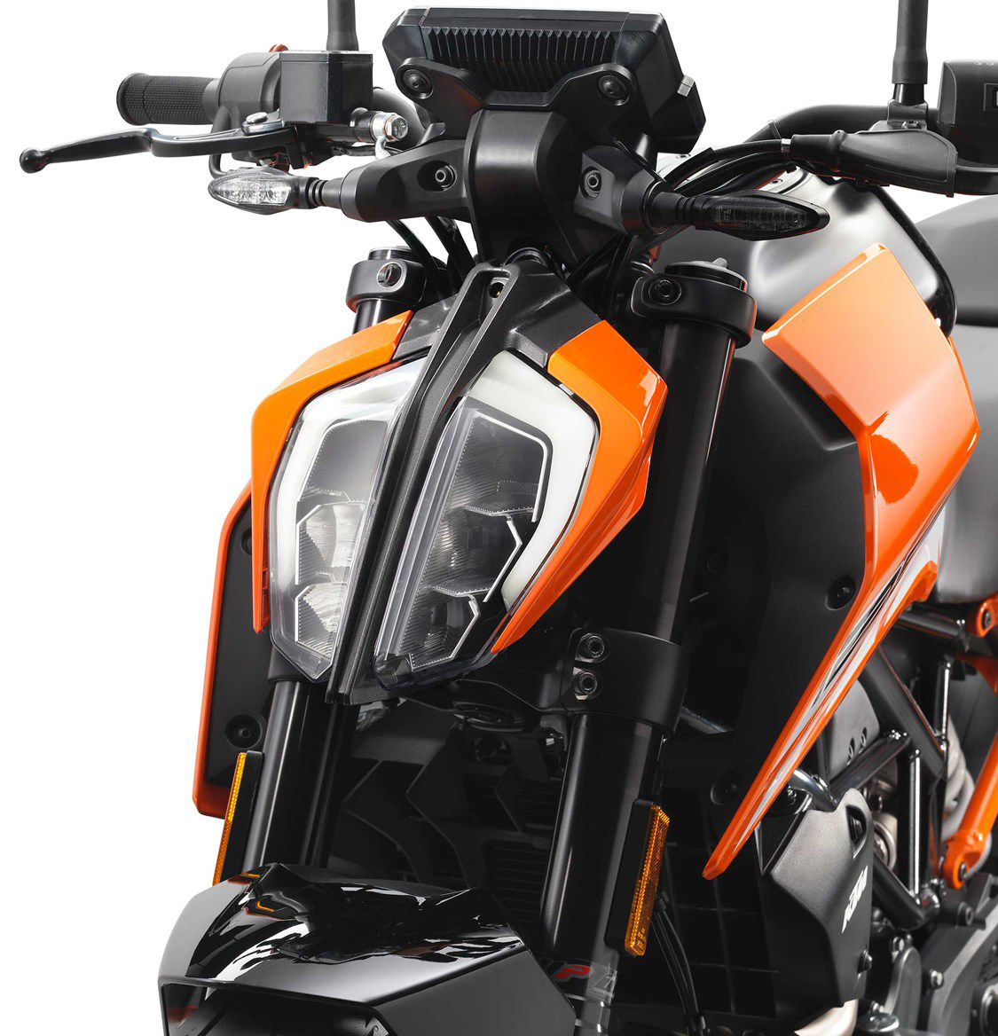 KTM 125 Duke 2017 – A 1/8 de litro mais desejada do mercado