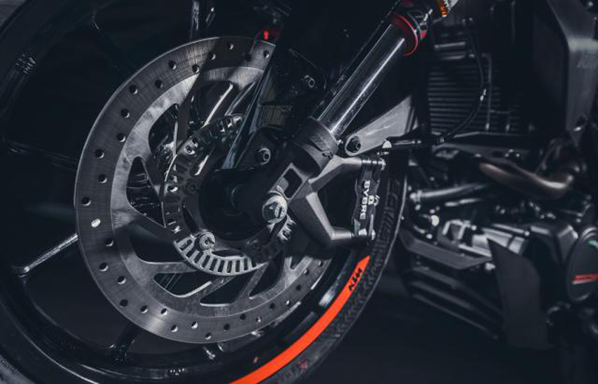 KTM 125 Duke 2017 – A 1/8 de litro mais desejada do mercado