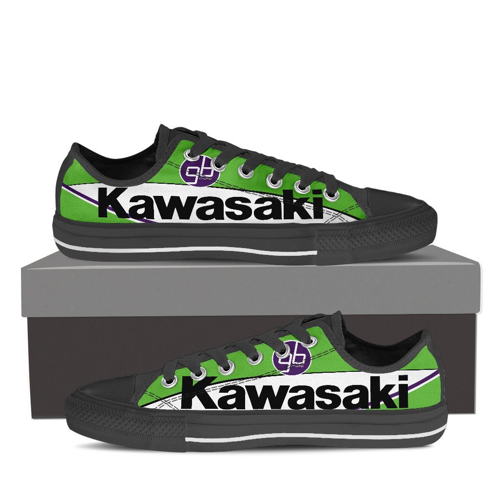 Motorcycle Tennis Shoes é na WindowShopCafe.com