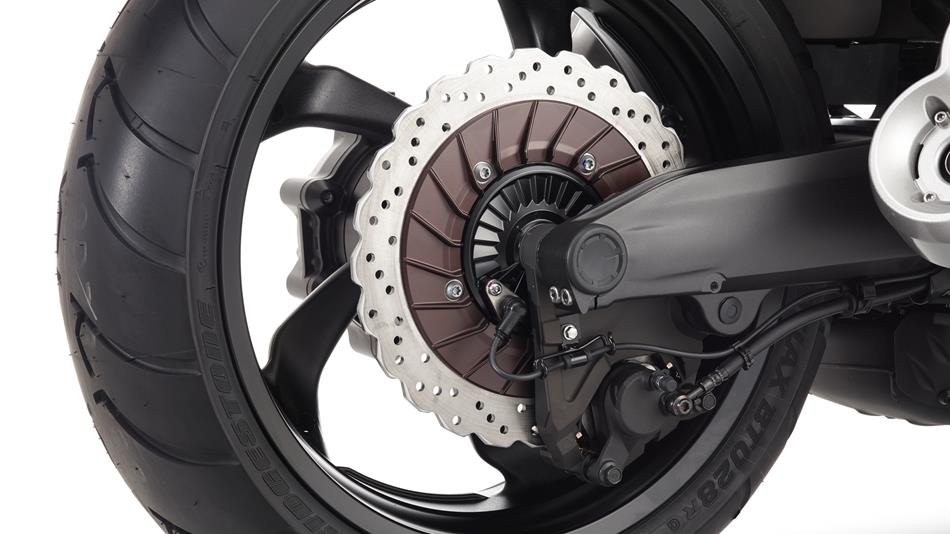 YAMAHA VMAX – Um ICON na História das Muscle-Bikes