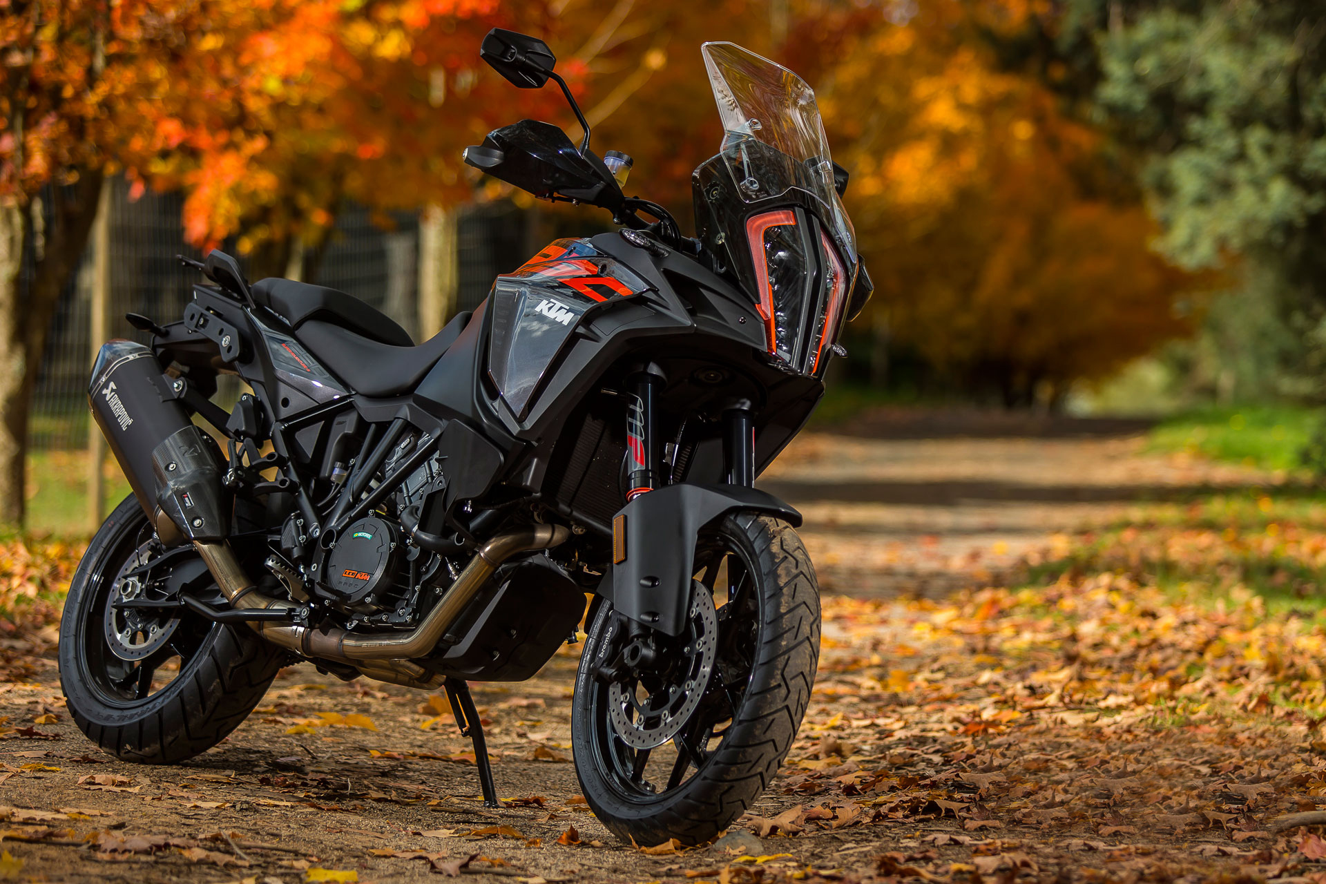 Ensaio KTM 1290 Super Adventure S 2017 – HighTech Sport – MaxiTrail