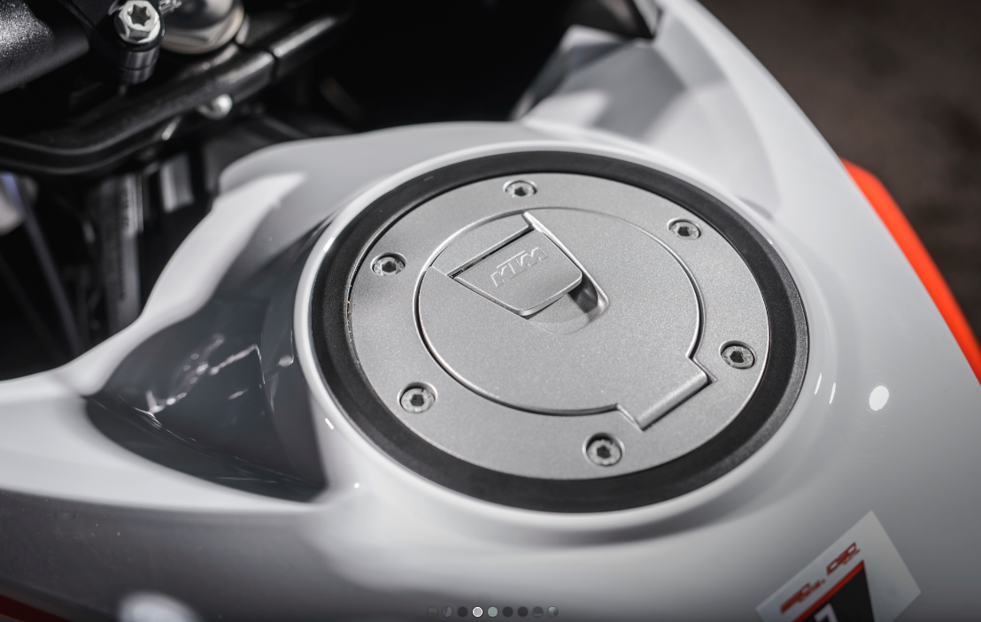 Ensaio KTM 1290 Super Adventure S 2017 – HighTech Sport – MaxiTrail