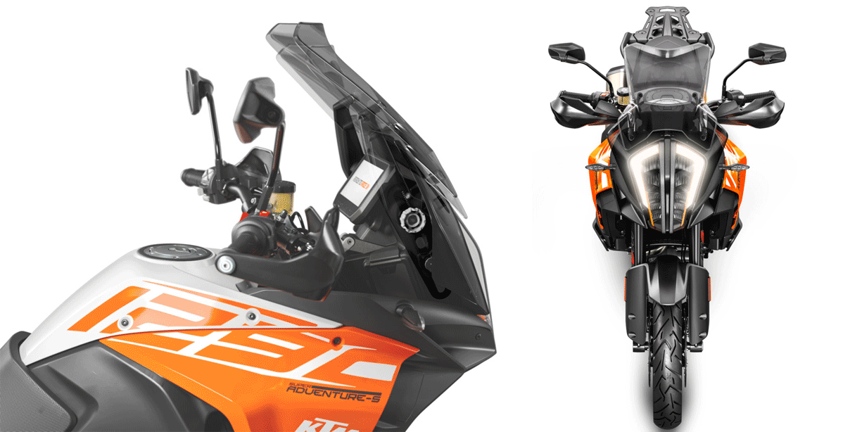 Ensaio KTM 1290 Super Adventure S 2017 – HighTech Sport – MaxiTrail