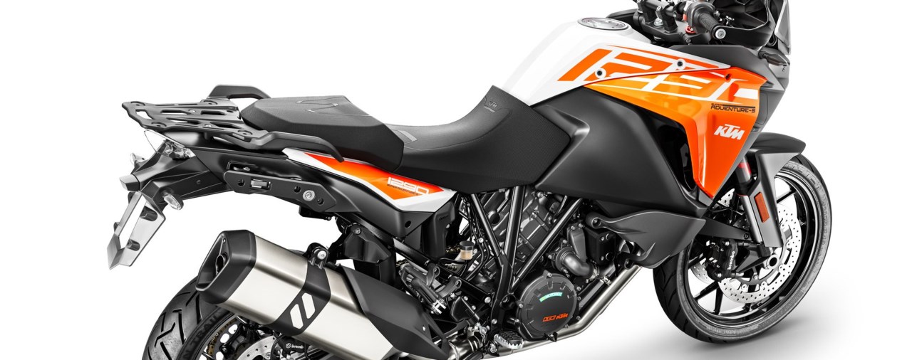Ensaio KTM 1290 Super Adventure S 2017 – HighTech Sport – MaxiTrail
