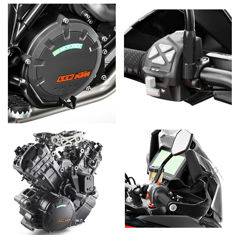 Ensaio KTM 1290 Super Adventure S 2017 – HighTech Sport – MaxiTrail