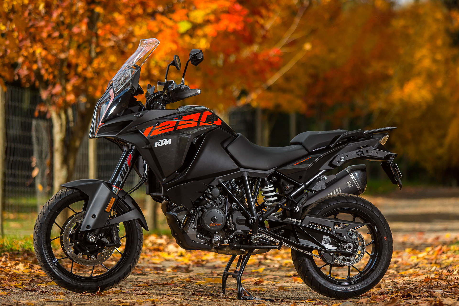 Ensaio KTM 1290 Super Adventure S 2017 – HighTech Sport – MaxiTrail