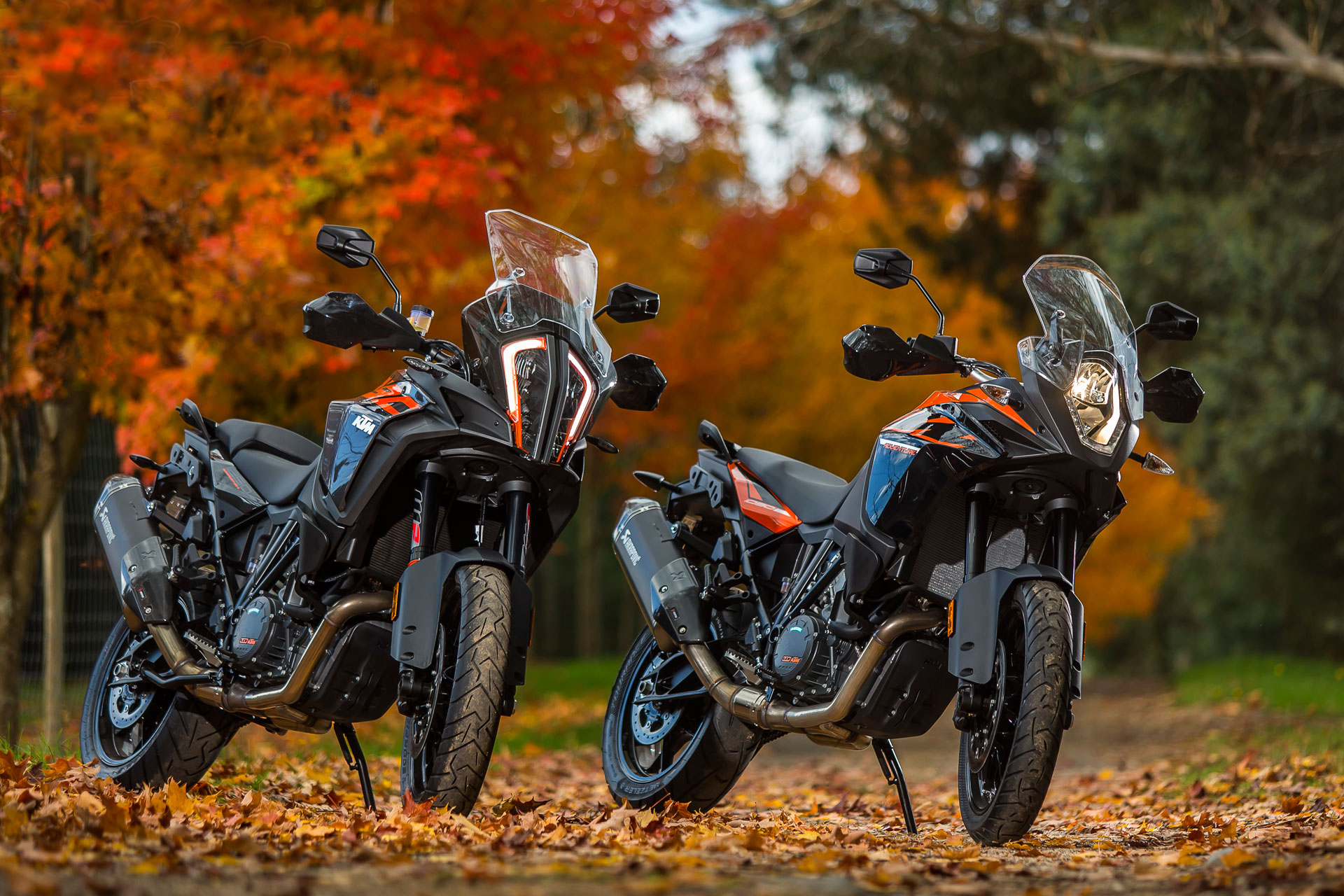 Ensaio KTM 1290 Super Adventure S 2017 – HighTech Sport – MaxiTrail