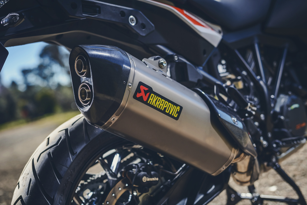 Ensaio KTM 1290 Super Adventure S 2017 – HighTech Sport – MaxiTrail