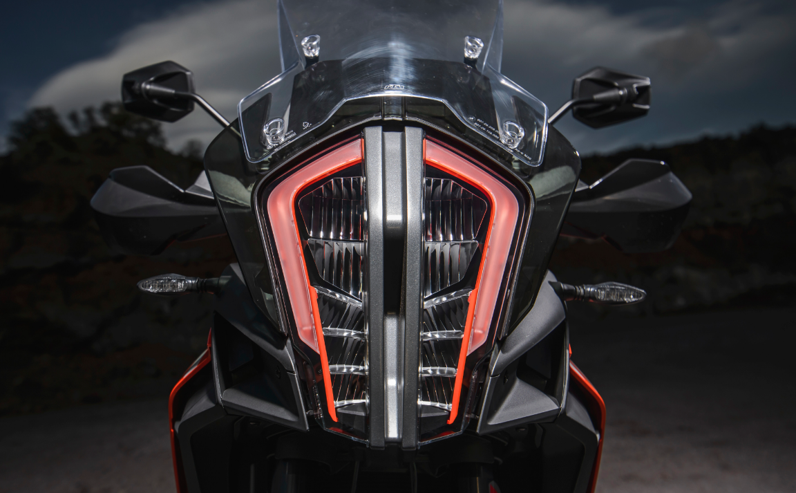 Ensaio KTM 1290 Super Adventure S 2017 – HighTech Sport – MaxiTrail