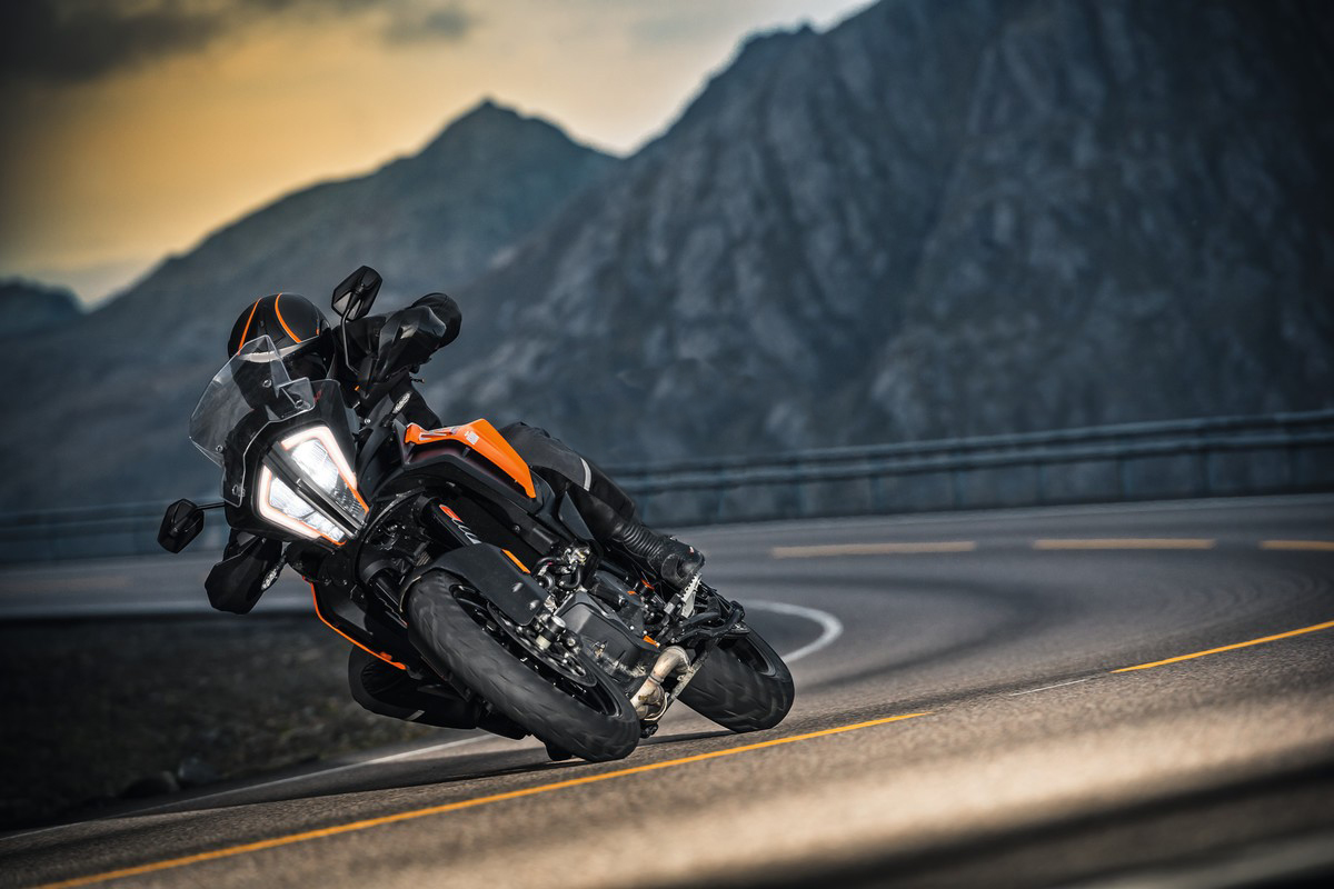 Ensaio KTM 1290 Super Adventure S 2017 – HighTech Sport – MaxiTrail