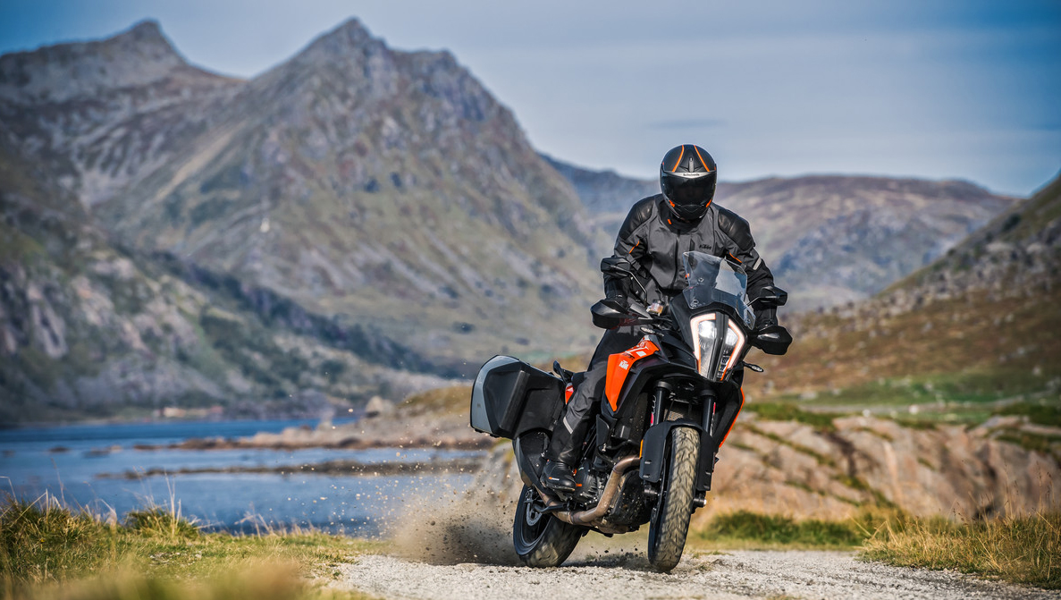 Ensaio KTM 1290 Super Adventure S 2017 – HighTech Sport – MaxiTrail