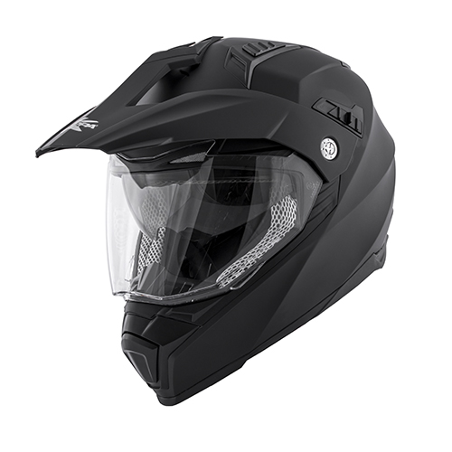 Capacete de Enduro KV30 – Novidade da Kappa
