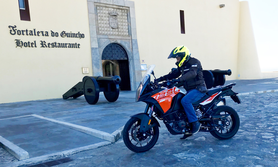 Ensaio KTM 1290 Super Adventure S 2017 – HighTech Sport – MaxiTrail