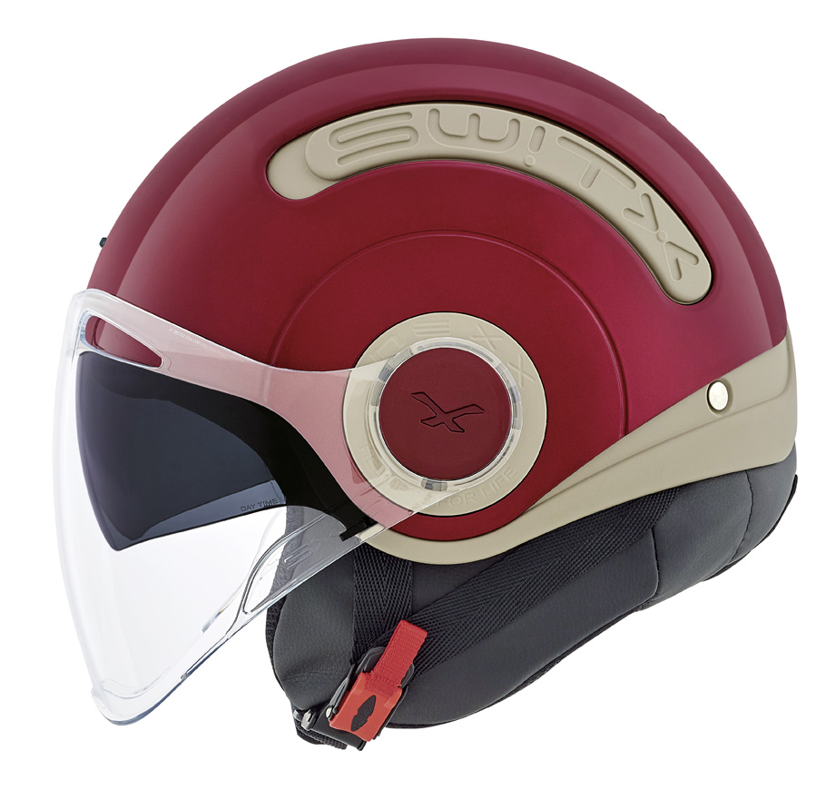 NOVO Capacete NEXX SWITX – SX.10 – Um Exército de Estilos