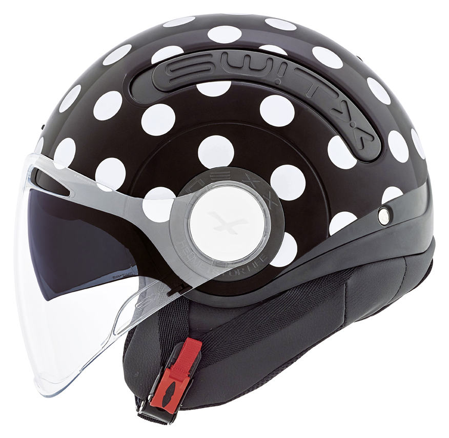 NOVO Capacete NEXX SWITX – SX.10 – Um Exército de Estilos