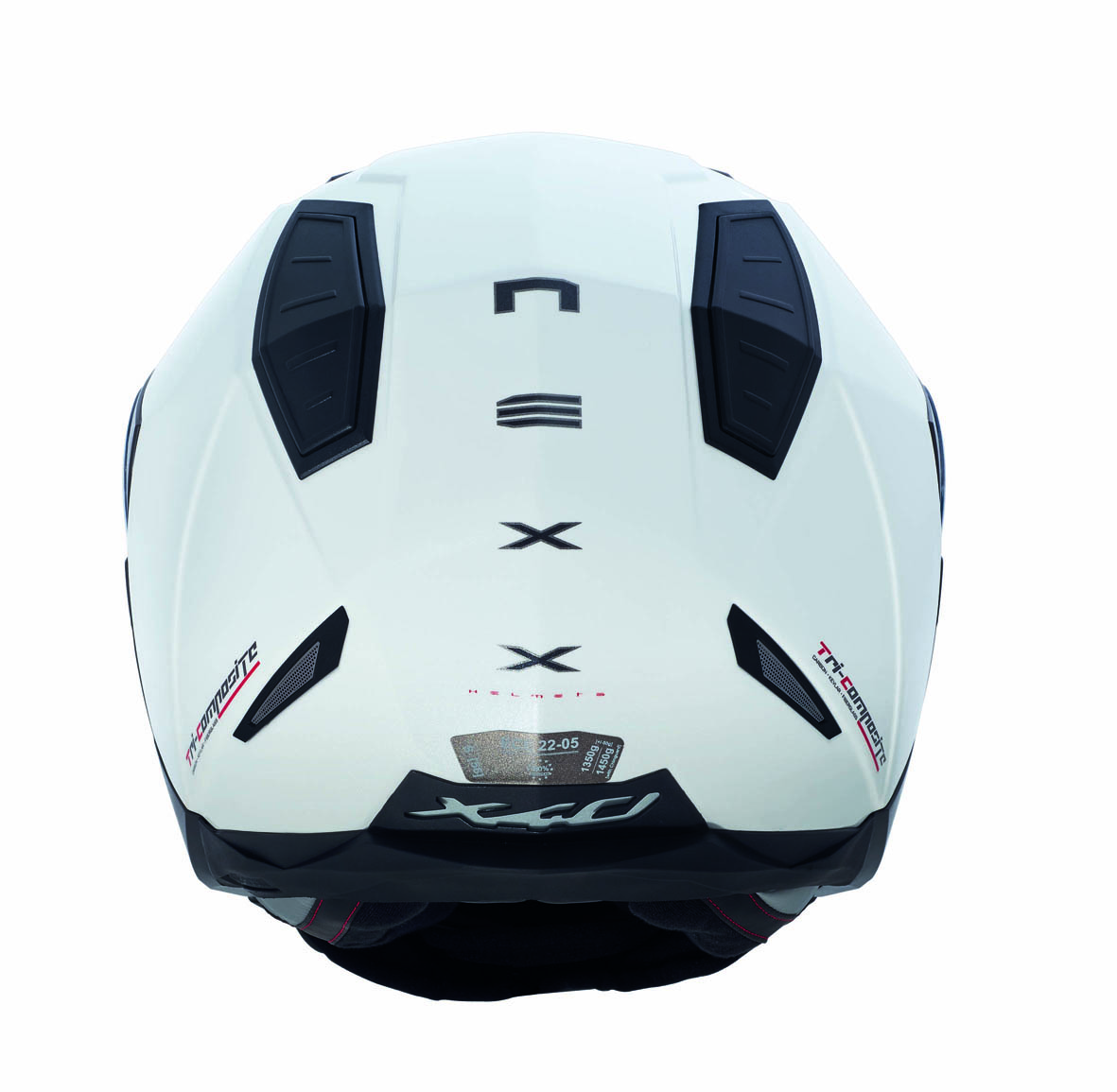 Capacete NEXX X.40 – polivalência e conforto ergonómico