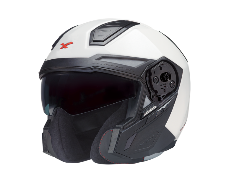 COMO EVITAR O CALOR DE VERÃO A ANDAR DE MOTO